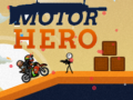 Spil Motorhelt online