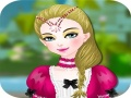 Spil Glad Prinsesse Ferie online