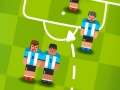 Spil Fodbold Strike online
