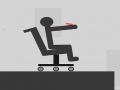 Spil Stickman Ragdoll Crash Sjov online