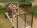 Spil Dino Lastbil Transport online