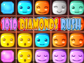 Spil 1010 Diamant Rush online