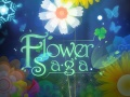 Spil Blomst Saga online