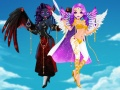 Spil Englelig Charm Prinsesse online