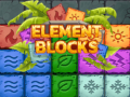 Spil Elementblokke online