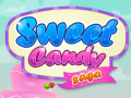 Spil Sød Candy Saga online