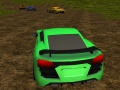 Spil Offroad Bilrace online
