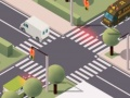 Spil Trafikstop online