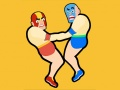 Spil Wrestle Jump 2 online