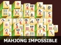 Spil Mahjong Umulig online