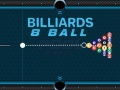 Spil Billard 8 Kugler online