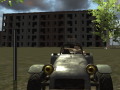 Spil Gratis Rally: STALKER-tilstand online