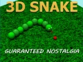 Spil 3D Slange online