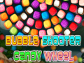 Spil Bobleskytte: Slikhjul online
