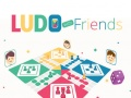 Spil Ludo med venner online