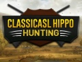 Spil Klassisk Flodhestjagt online