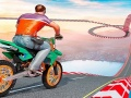 Spil Himmelscykel Stunts 2019 online