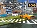 Spil Real Drift Bil Simulator 3D online