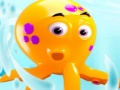 Spil Octopus Sling Up online