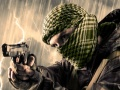 Spil Terrorist Skydning online