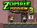 Spil Zombie Mission 3 online
