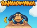 Spil Bananamania online