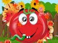 Spil Tomat Eksplosion online