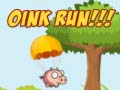 Spil Oink Løb!!! online