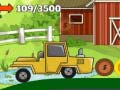 Spil Traktor Bakke Klatring online
