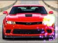Spil Supercars Puslespil online