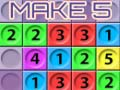Spil Lav 5 online