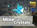 Spil Kogama: Mine af Krystaller online