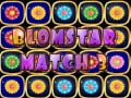 Spil Blomster Match 3 online