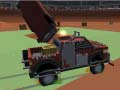 Spil Pixel Bil Kontant Nedrivning V1 online