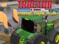 Spil Traktor med kædetrækker 2018 online