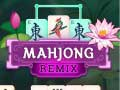 Spil Mahjong Remix online