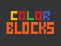 Spil Farvede Blokke online