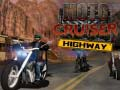 Spil Moto Cruiser Motorvej online