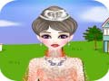 Spil Smuk Prinsesse: Ballet Kjole online