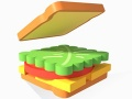 Spil Sandwich online