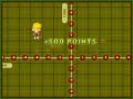 Spil Koordinater Rush online