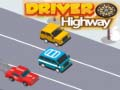 Spil Fører Motorvej online