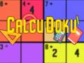 Spil CalcuDoku online