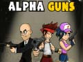 Spil Alpha Våben online