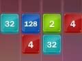 Spil 2048 Linjer online