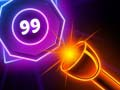 Spil Neon Blaster online