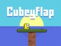 Spil CubeyFlap online