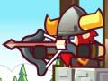 Spil Sentry Vagt online