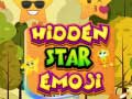 Spil Skjult Stjerne Emoji online