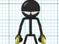 Spil Gun Fu: Stickman 2 online